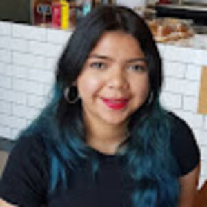 Meet your Posher, Mariah